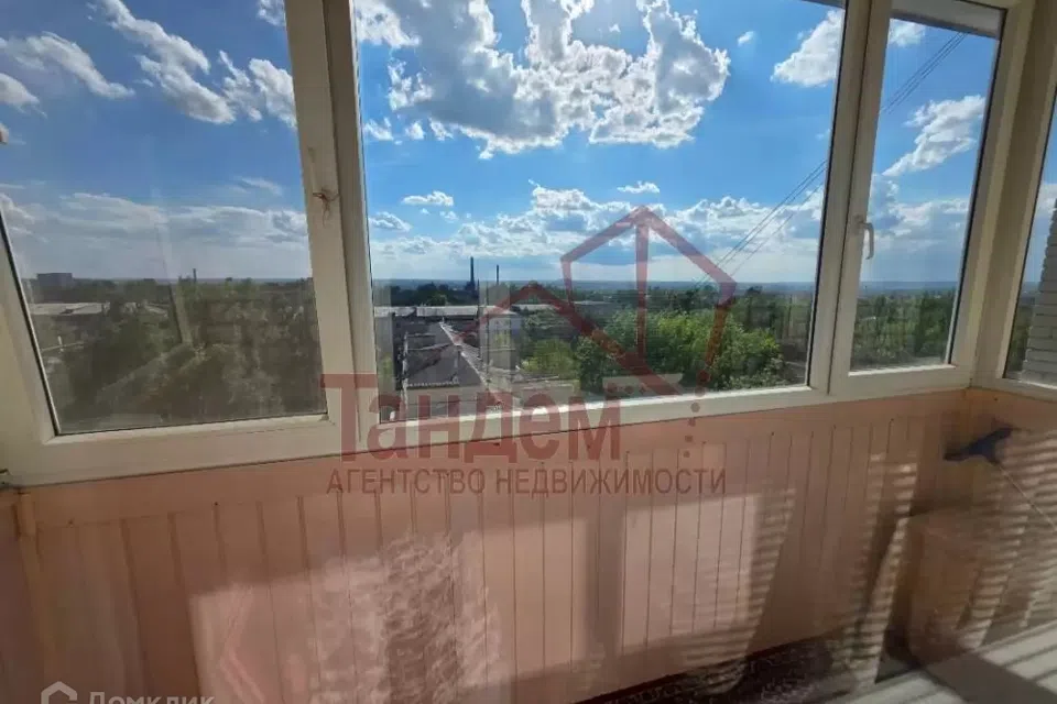Продаётся 3-комнатная квартира, 71 м²
