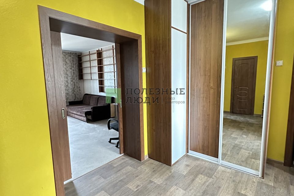 Сдаётся 2-комнатная квартира, 62 м²