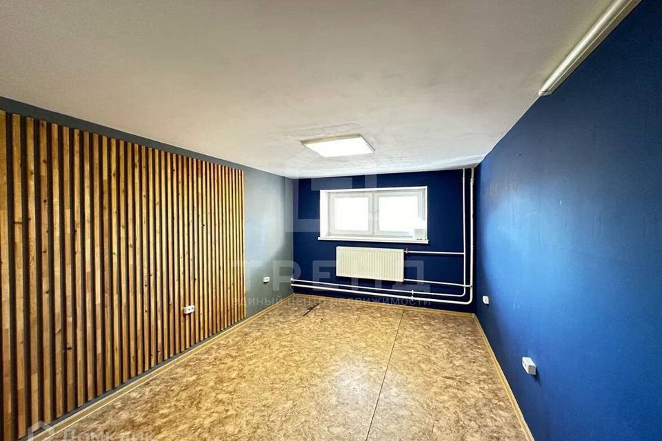 Продаётся 4-комнатная квартира, 115.3 м²