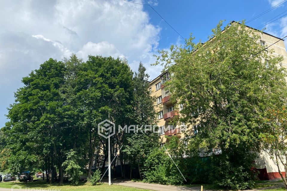 Сдаётся 2-комнатная квартира, 45 м²