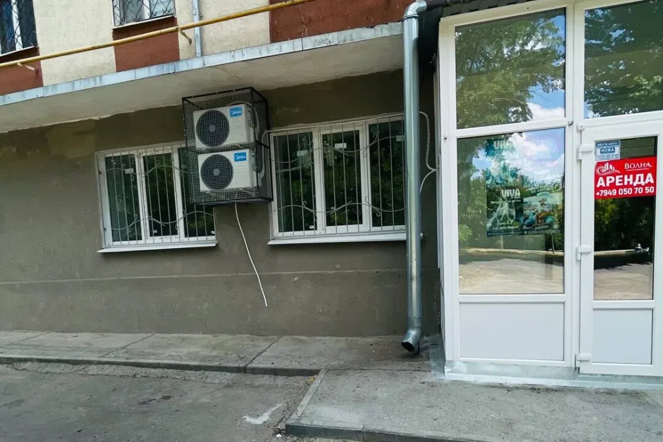 Сдаётся помещение своб. назначения, 75.3 м²
