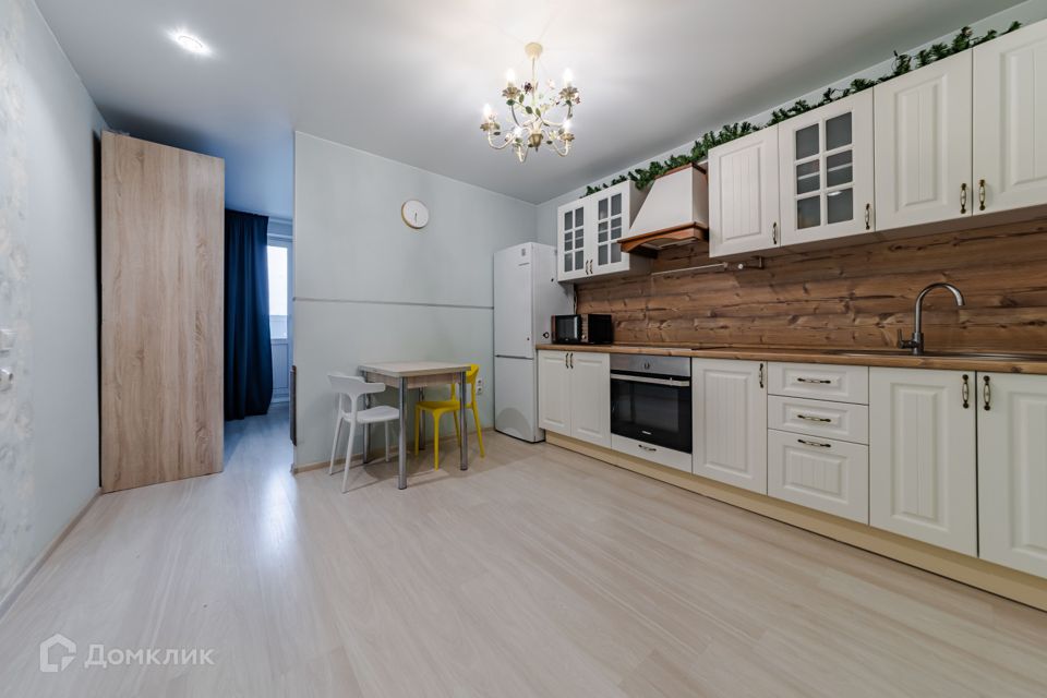 Продаётся студия, 29 м²