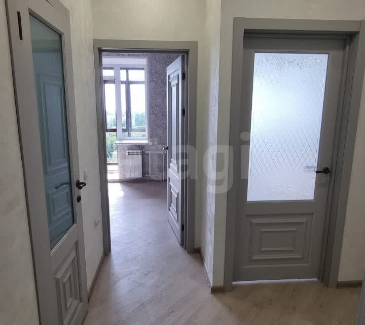 Продаётся 1-комнатная квартира, 40.7 м²