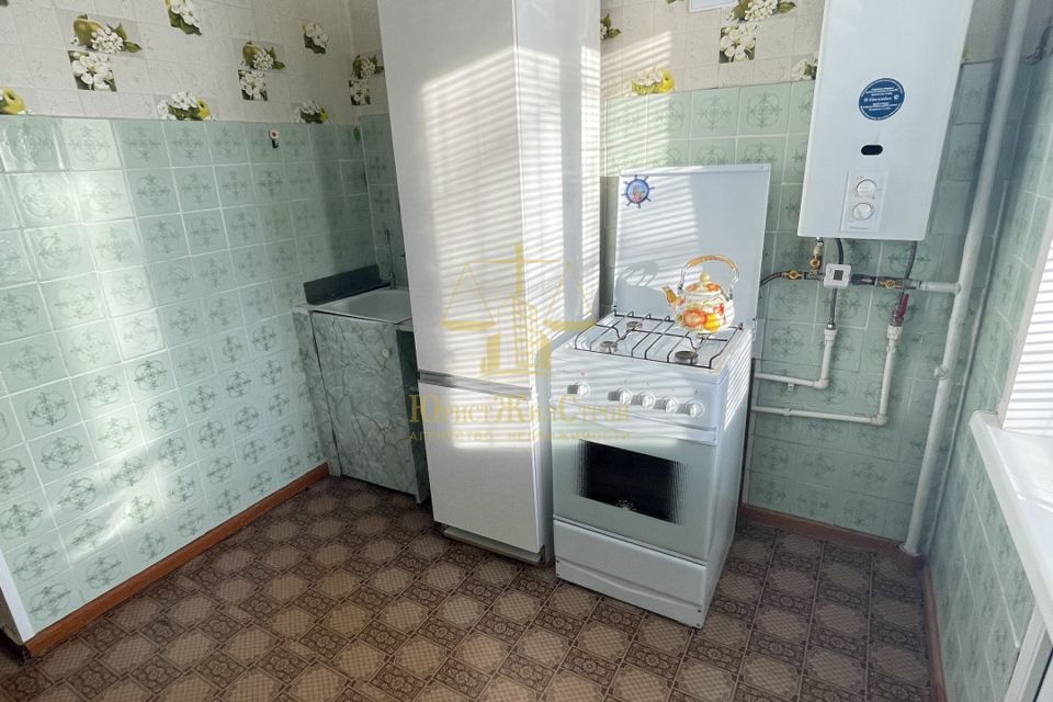 Продаётся 1-комнатная квартира, 30 м²