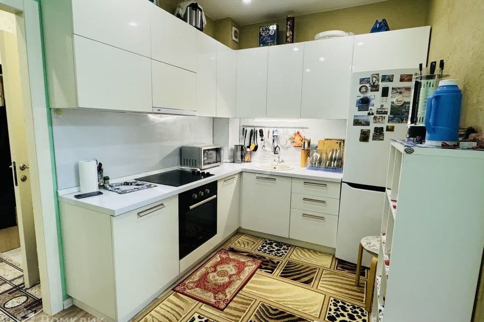 Продаётся студия, 30 м²