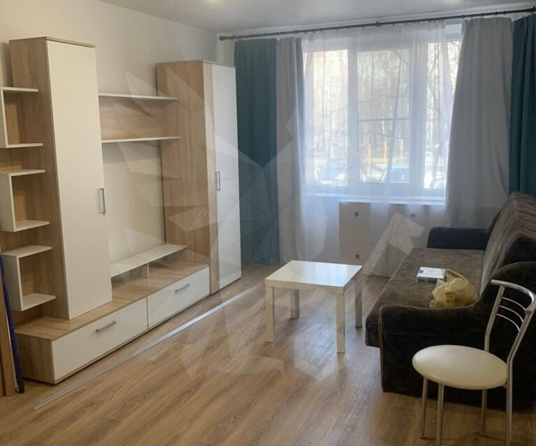 Продаётся 2-комнатная квартира, 45 м²