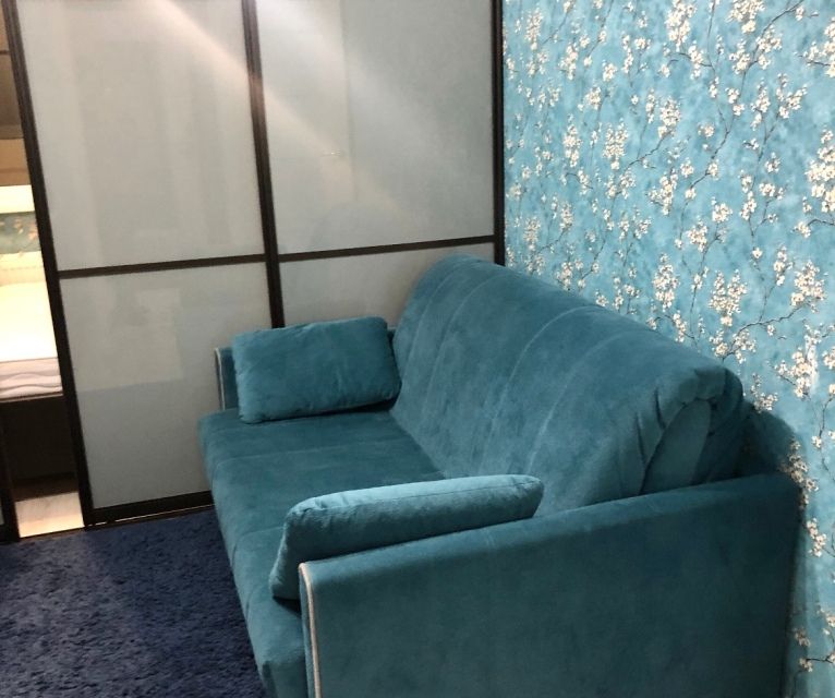 Продаётся студия, 20.2 м²