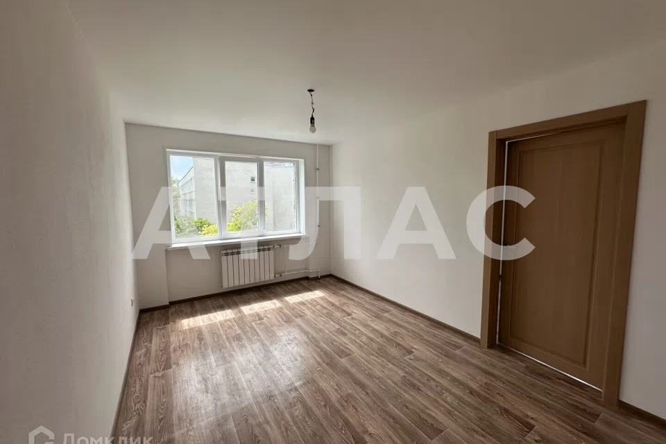 Продаётся 2-комнатная квартира, 40.9 м²