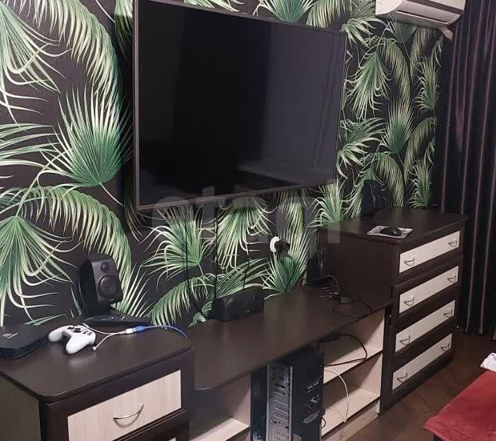 Продаётся 1-комнатная квартира, 31.7 м²