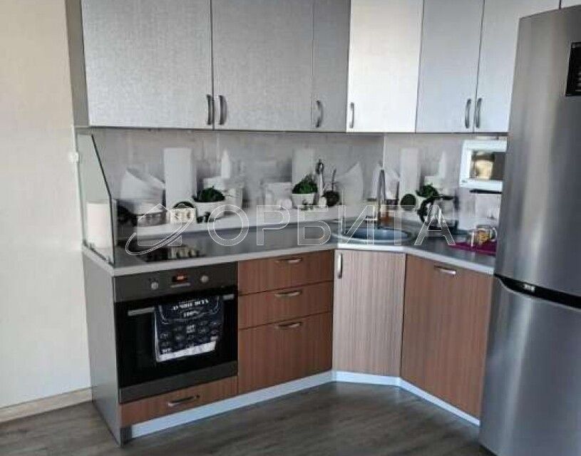 Продаётся студия, 33 м²