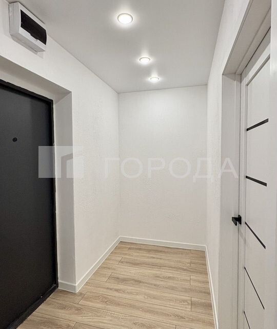 Продаётся 1-комнатная квартира, 37.6 м²
