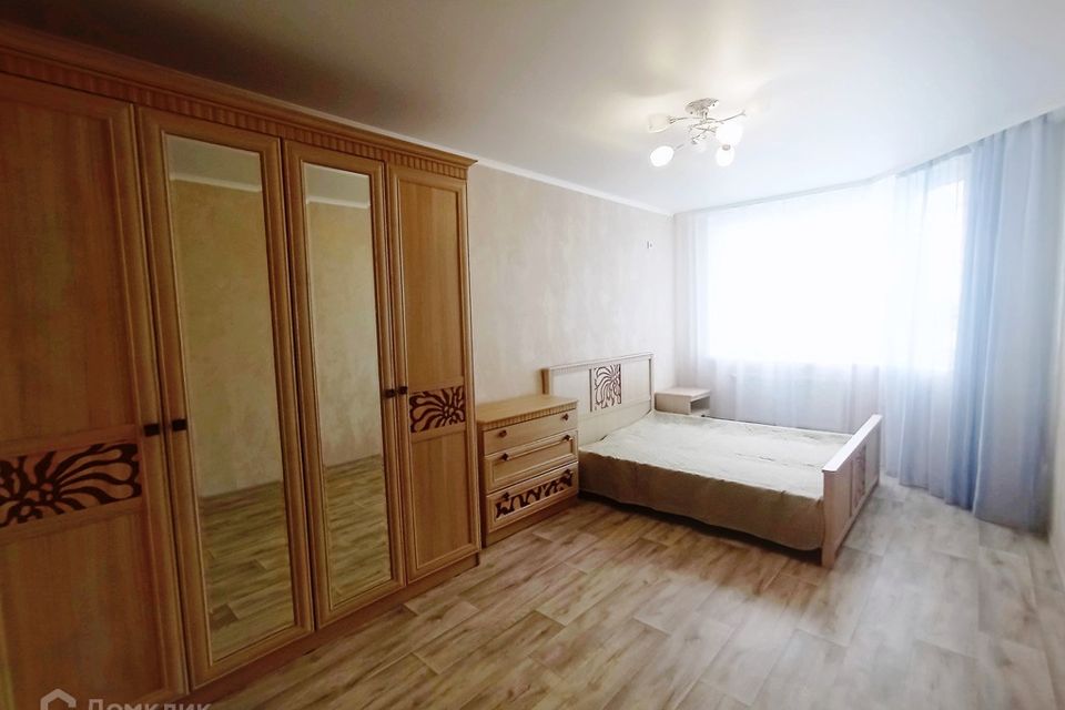 Сдаётся 1-комнатная квартира, 38 м²