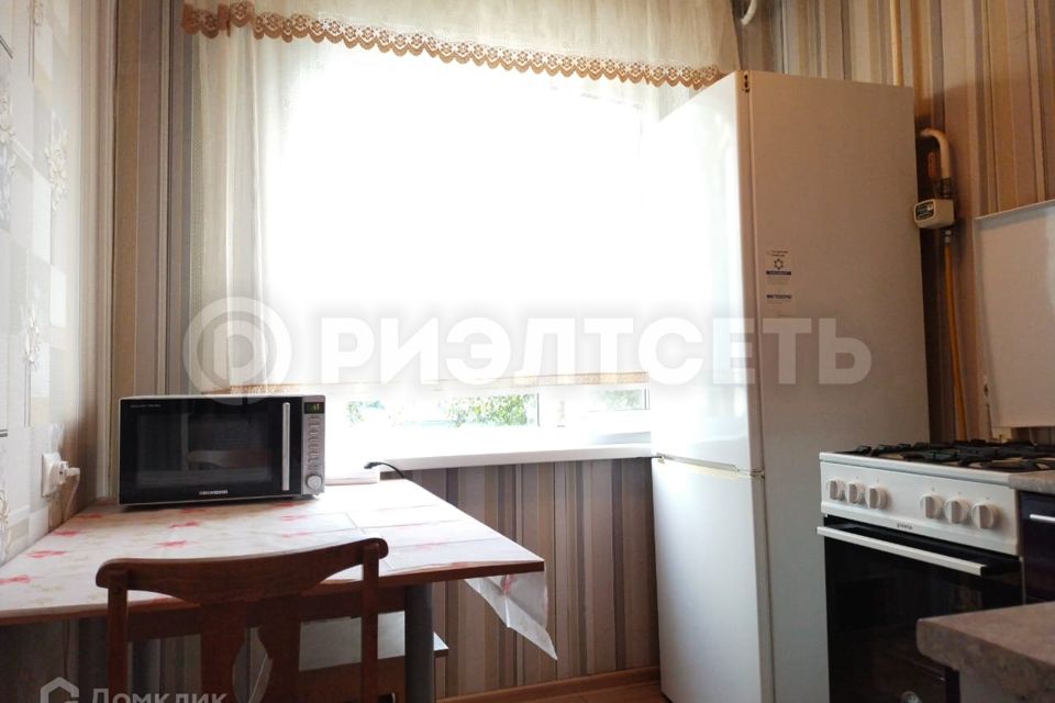 Продаётся 1-комнатная квартира, 30.2 м²