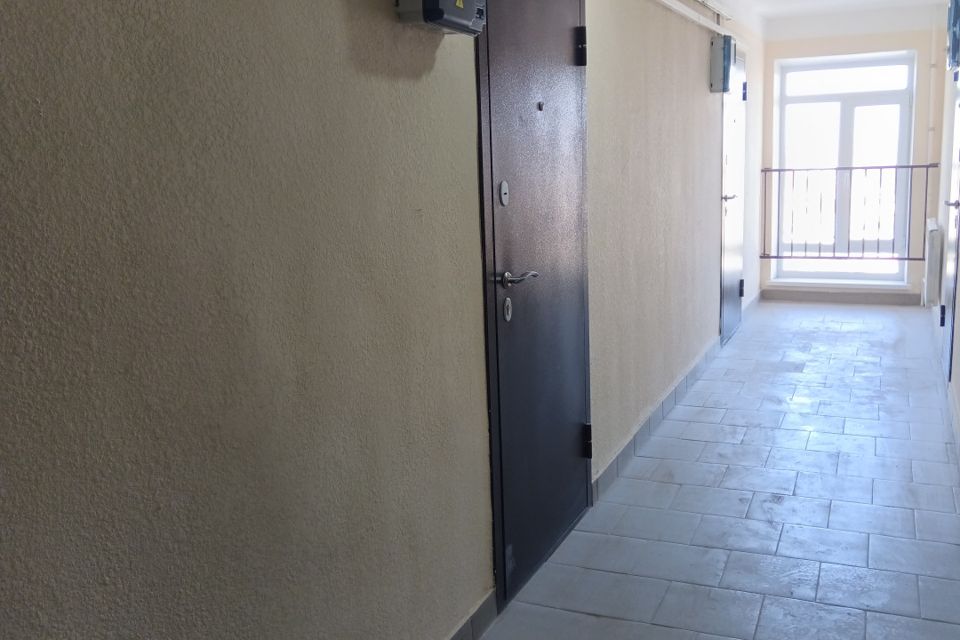 Продаётся комната в 1-комн. квартире, 14 м²