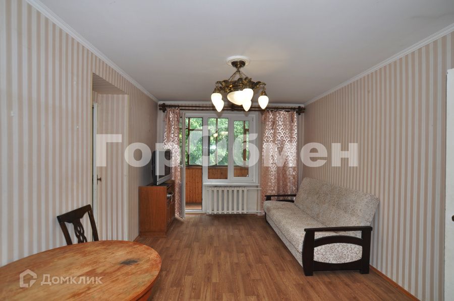 Сдаётся 2-комнатная квартира, 47 м²