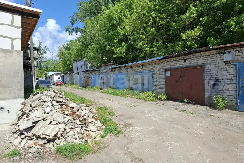 Продаётся гараж, 64.3 м²