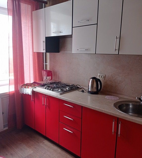 Сдаётся 1-комнатная квартира, 32 м²