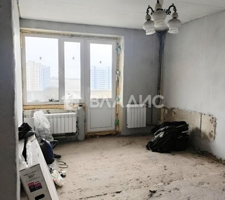 Продаётся 2-комнатная квартира, 51 м²