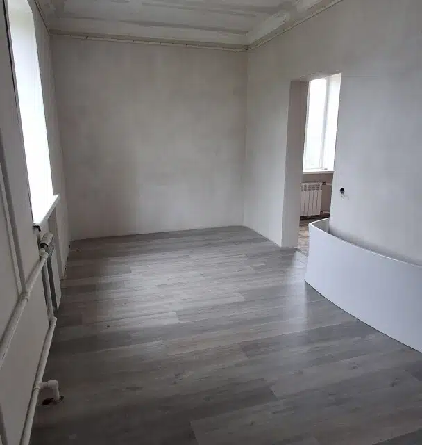 Продаётся 3-комнатная квартира, 81.8 м²