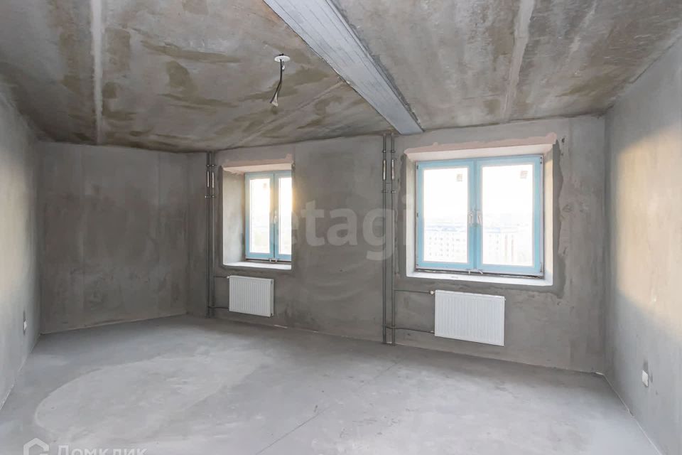 Продаётся 2-комнатная квартира, 75.1 м²