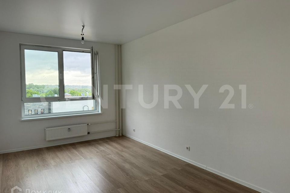 Продаётся 2-комнатная квартира, 59 м²