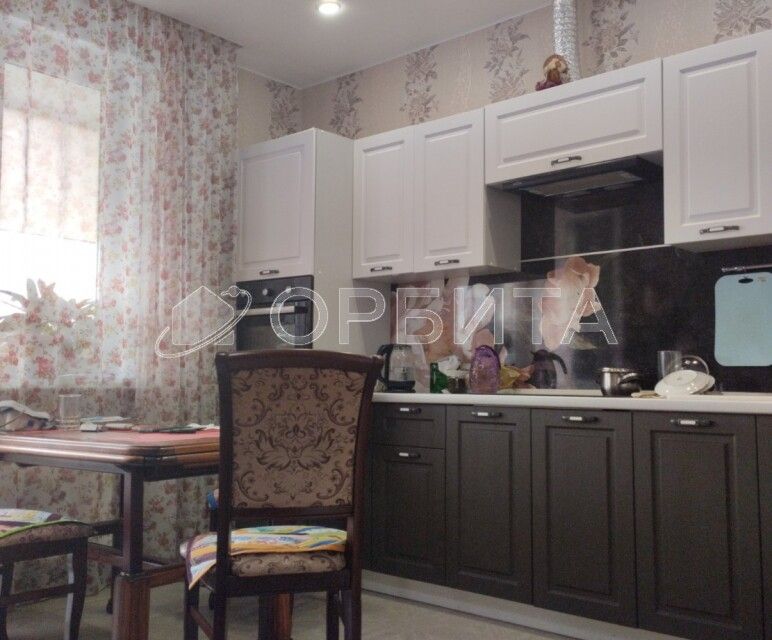 Продаётся 1-комнатная квартира, 48.7 м²