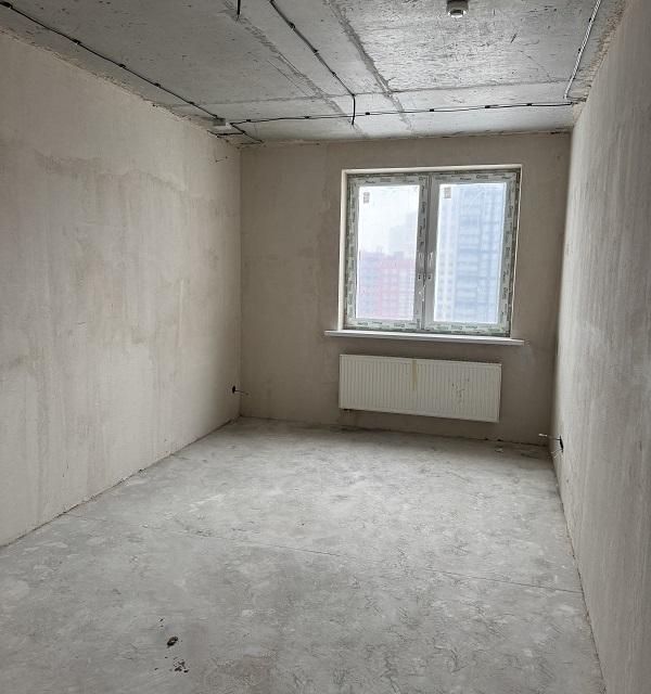 Продаётся 1-комнатная квартира, 35 м²