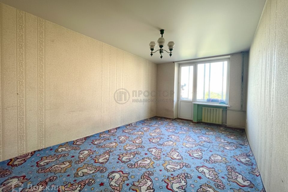 Продаётся 2-комнатная квартира, 49 м²