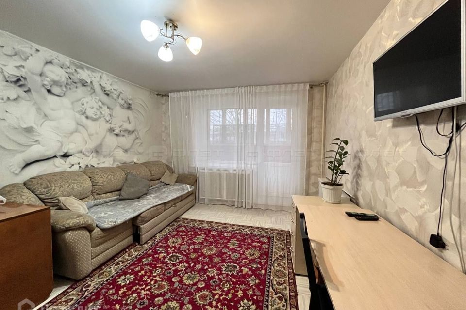 Сдаётся 2-комнатная квартира, 48 м²