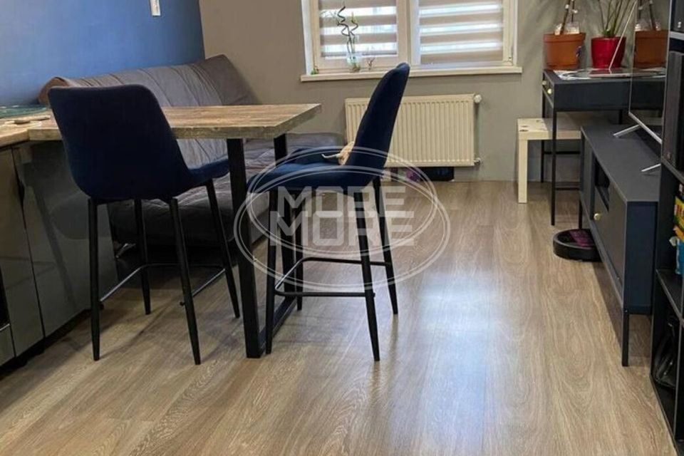 Сдаётся 1-комнатная квартира, 30 м²