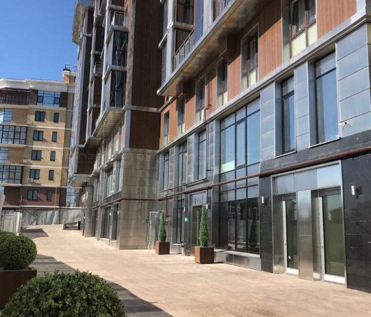 Продаётся 1-комнатная квартира, 36 м²
