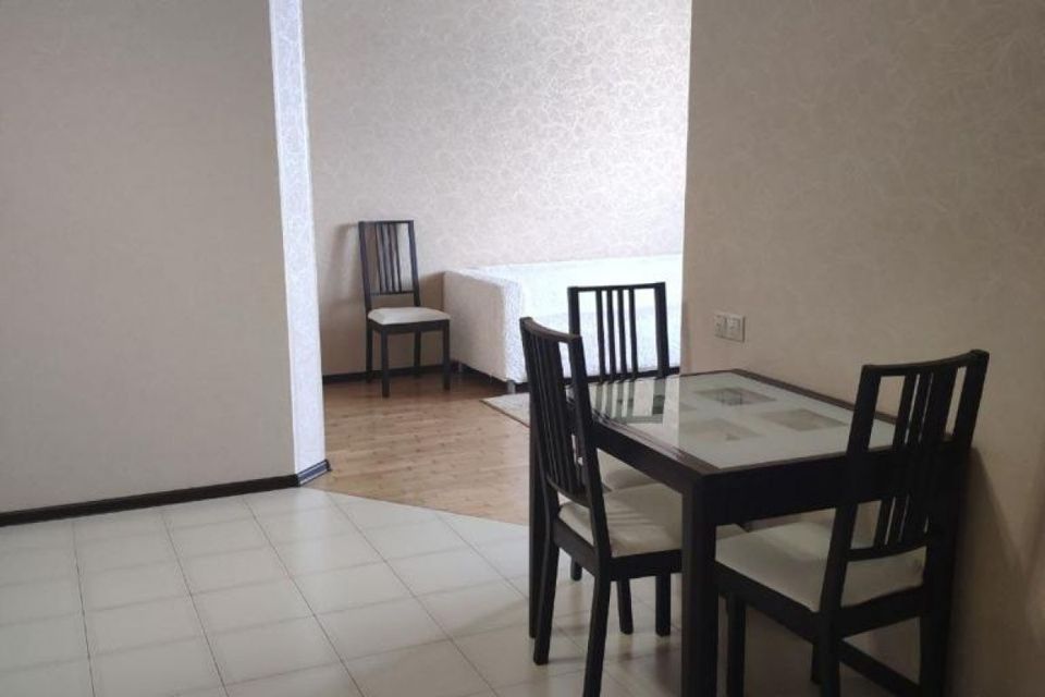 Продаётся 2-комнатная квартира, 62 м²