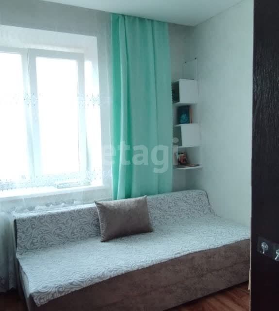 Продаётся комната в 2-комн. квартире, 13 м²