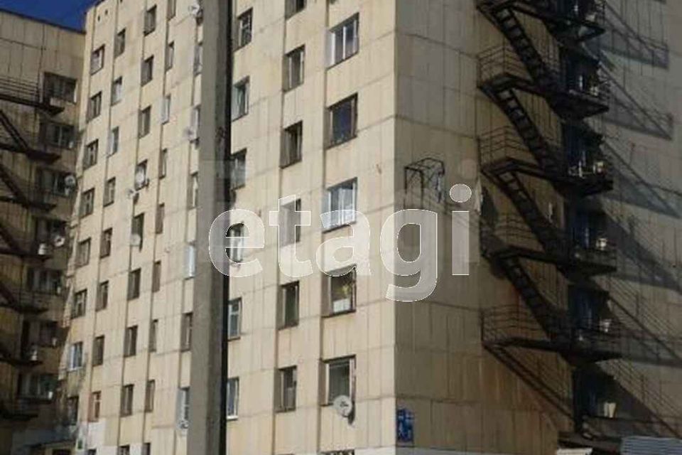 Сдаётся комната в 1-комн. квартире, 15.6 м²