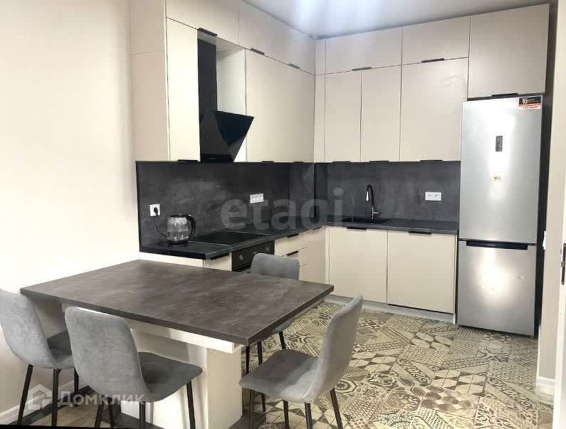 Сдаётся 2-комнатная квартира, 42 м²