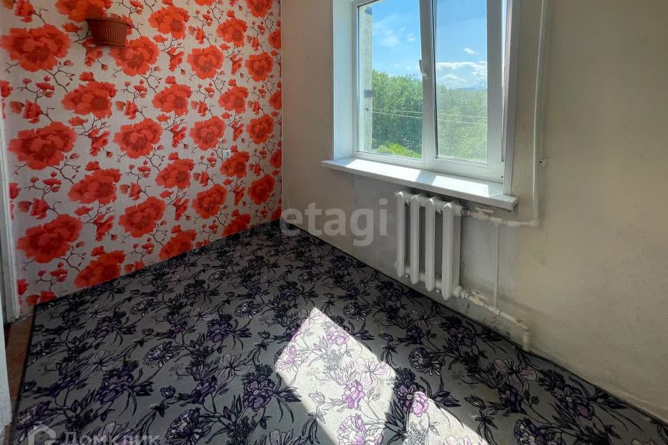 Продаётся 1-комнатная квартира, 29.7 м²