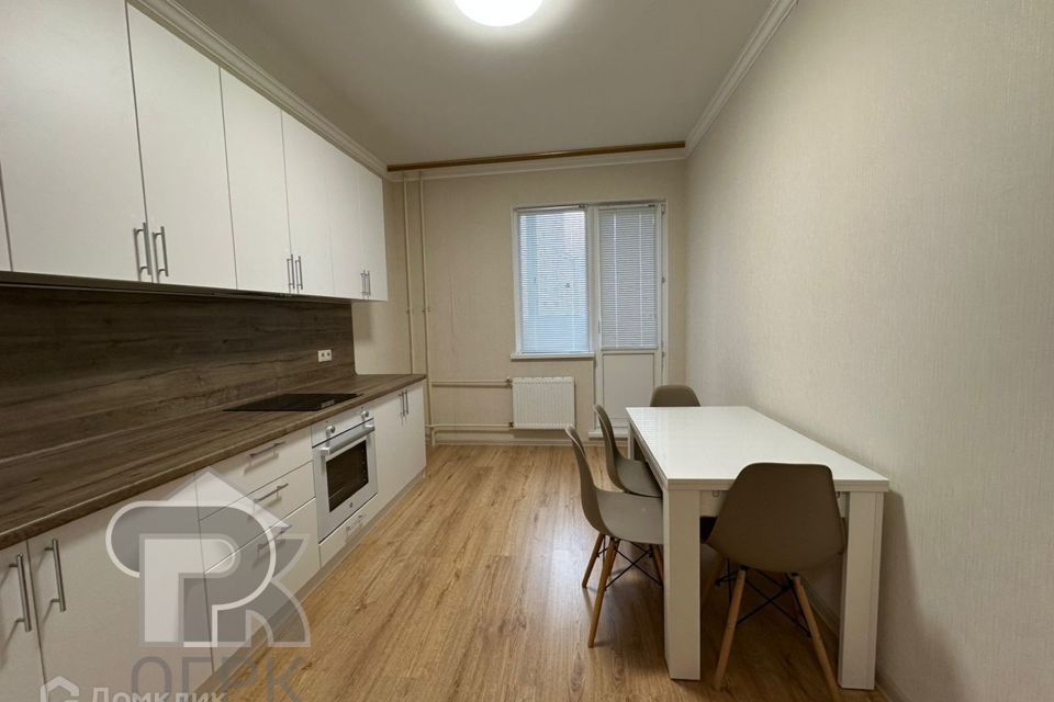 Продаётся 2-комнатная квартира, 53.6 м²