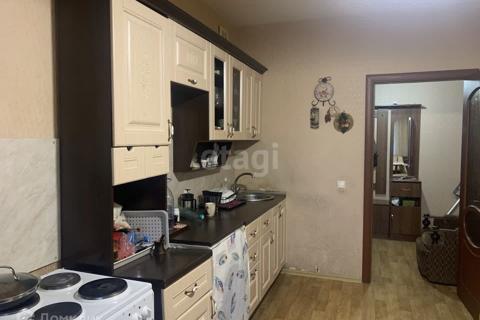 Продаётся 2-комнатная квартира, 68 м²