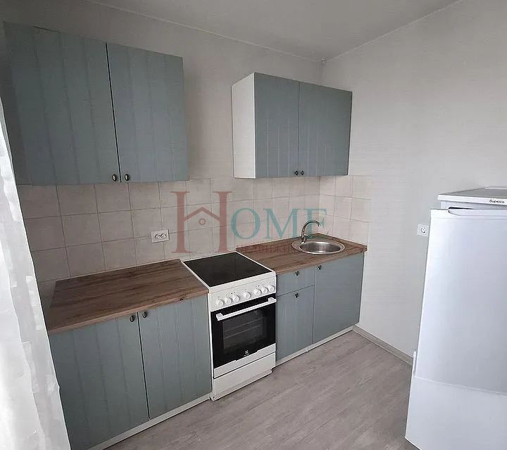 Сдаётся 1-комнатная квартира, 41 м²