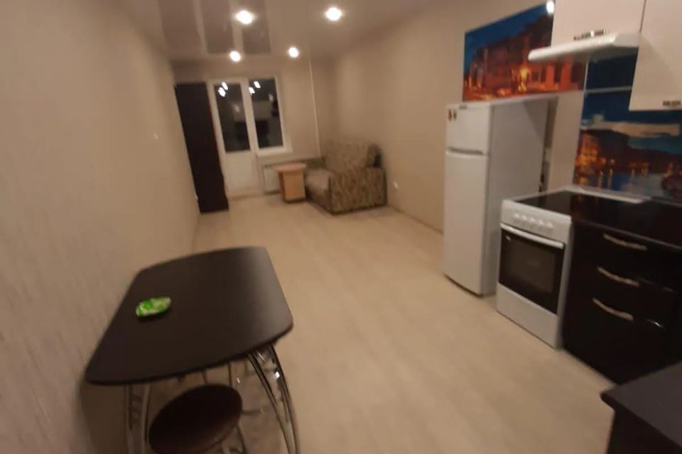 Сдаётся студия, 30 м²