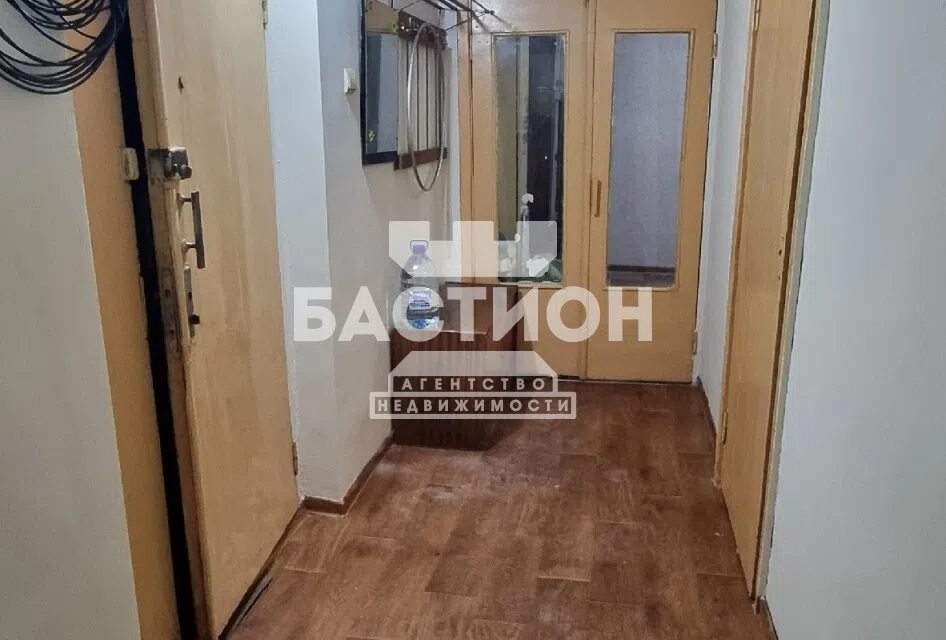 Продаётся 2-комнатная квартира, 52.1 м²