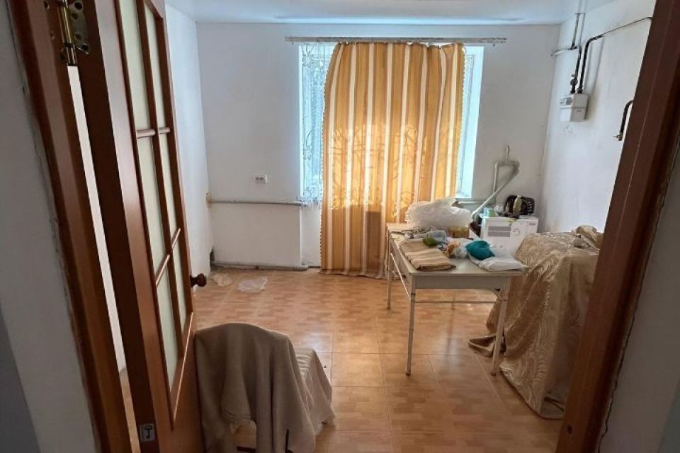 Продаётся 3-комнатная квартира, 63 м²