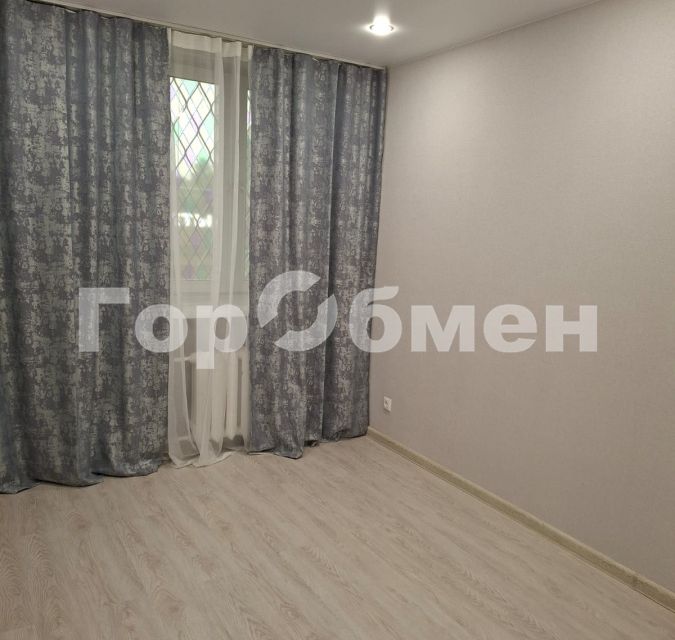 Продаётся 1-комнатная квартира, 23 м²