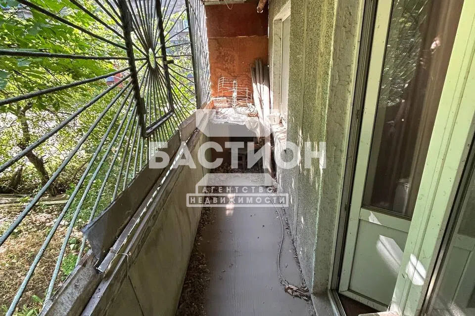 Продаётся 2-комнатная квартира, 52 м²