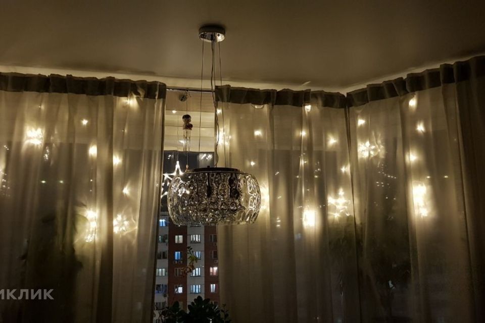 Продаётся 2-комнатная квартира, 65 м²