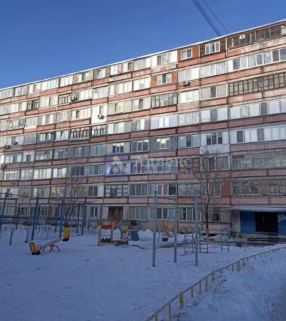 Продаётся 1-комнатная квартира, 13 м²