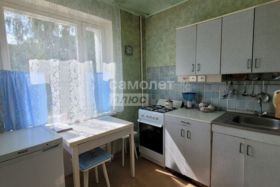 Сдаётся 2-комнатная квартира, 45 м²