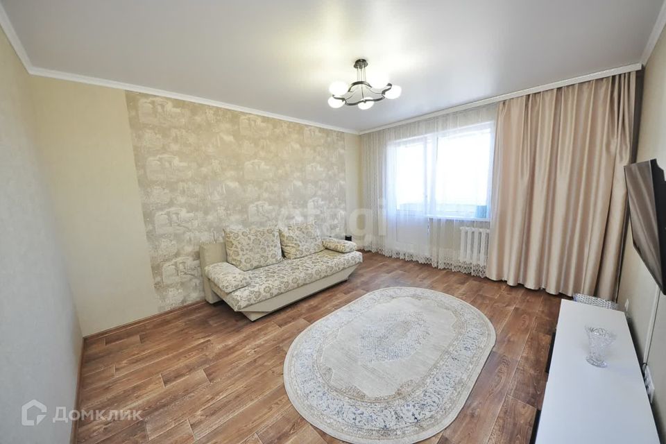 Продаётся 3-комнатная квартира, 68.5 м²