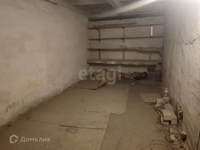 Продаётся гараж, 16 м²
