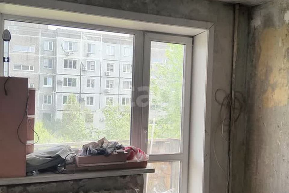 Продаётся 1-комнатная квартира, 33.1 м²